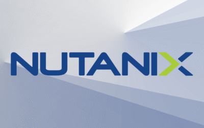Nutanix Cloud ผู้นำทางด้านโซลูชัน Hyper-Converged Infrastructure (HCI)