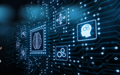 Machine Learning สุดฉลาดล้ำ หนึ่งในบริการของ AWS